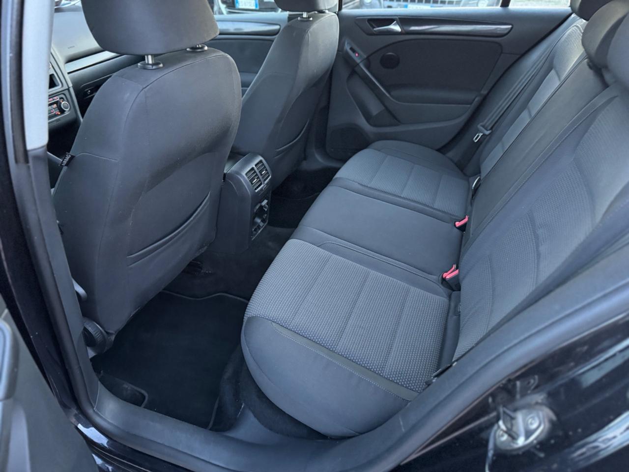 Volkswagen Golf 1.6 TDI DPF 5p. Highline
