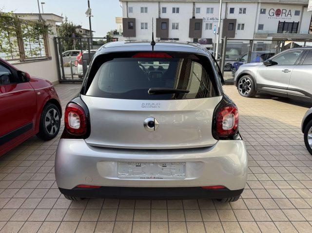 SMART ForFour 1.0 Passion 71cv twinamic