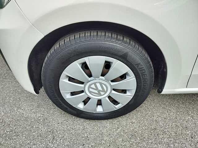 Volkswagen up! 1.0 move up! 5 Porte
