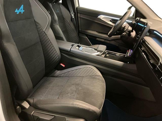 RENAULT Rafale 1.2 e-Tech full hybrid esprit Alpine 200cv auto