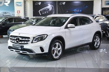 Mercedes GLA 200 d Automatic Sport