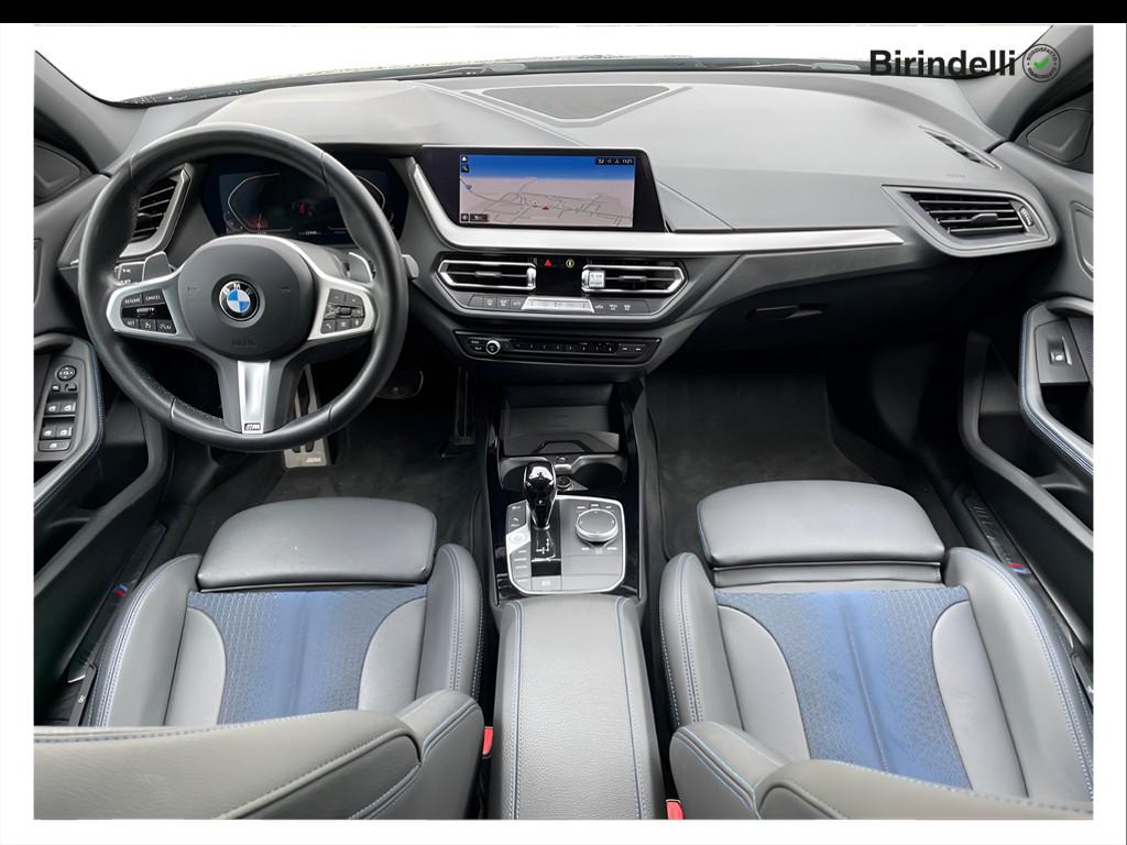 BMW 118d 5 Porte