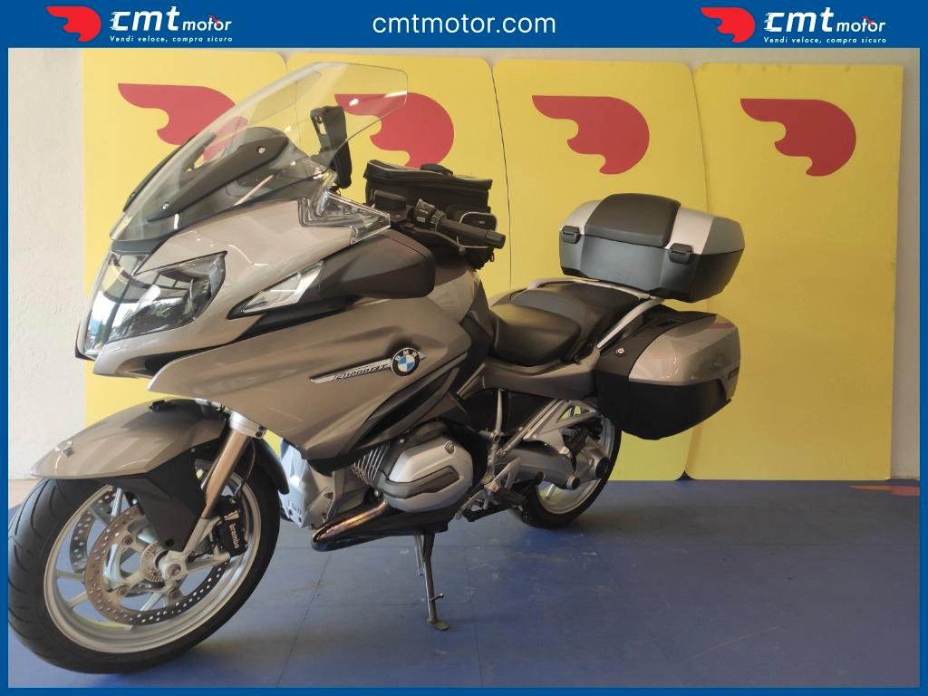 BMW R 1200 RT - 2016