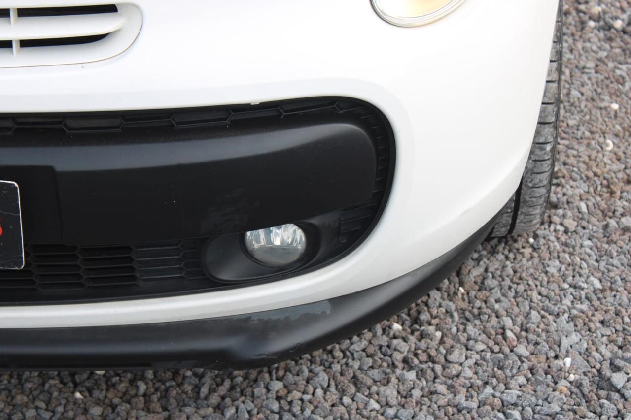 Fiat 500L Tua A SOLI 74€ al mese Anticipo Zero