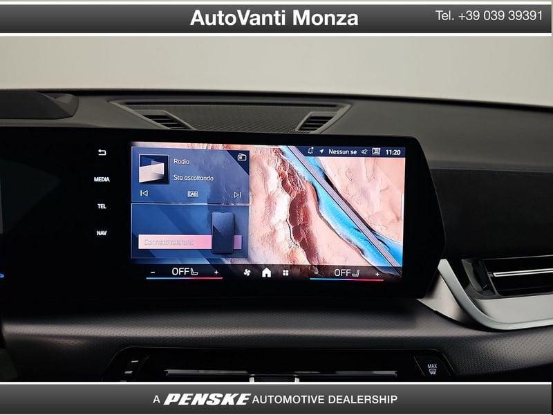 BMW X2 X2 xDrive 20d Msport Pro