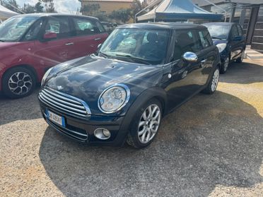 Mini Mini 1.6 16V Cooper D