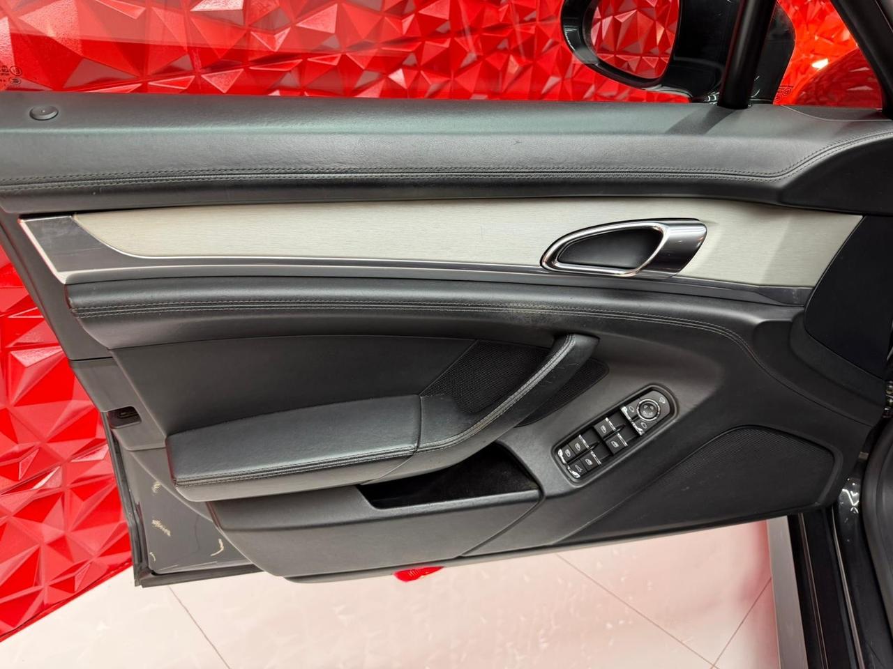 Porsche Panamera 3.6 4 TETTO 300Cv