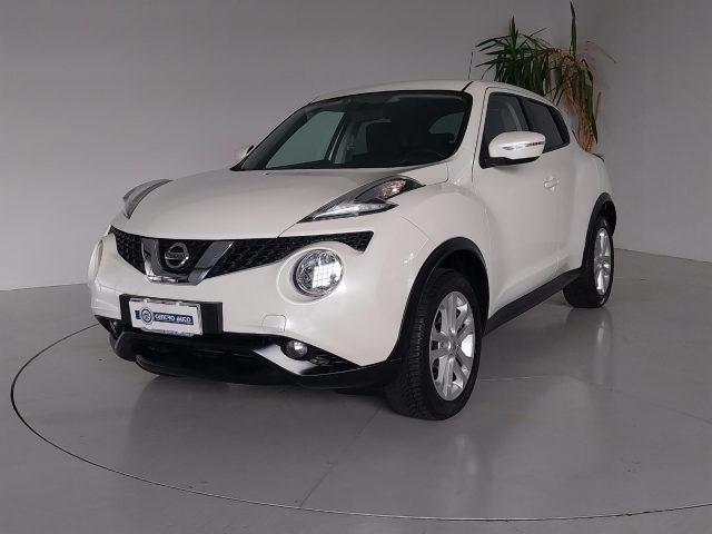 NISSAN Juke 1.5 dCi Start&Stop Acenta