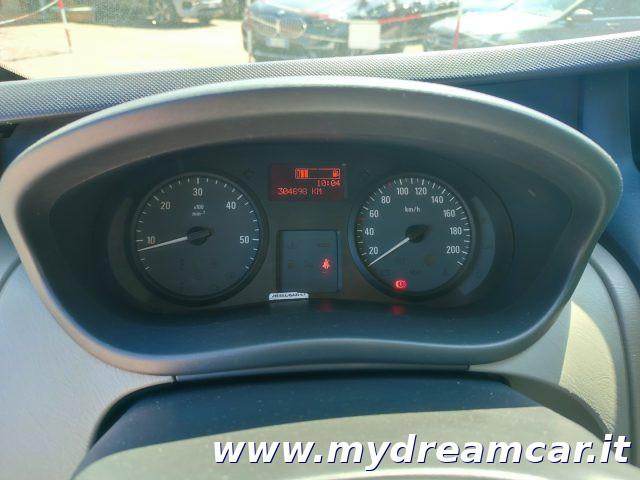 OPEL Vivaro 2.0 CDTI 120CV PC-TN Combi 9 posti