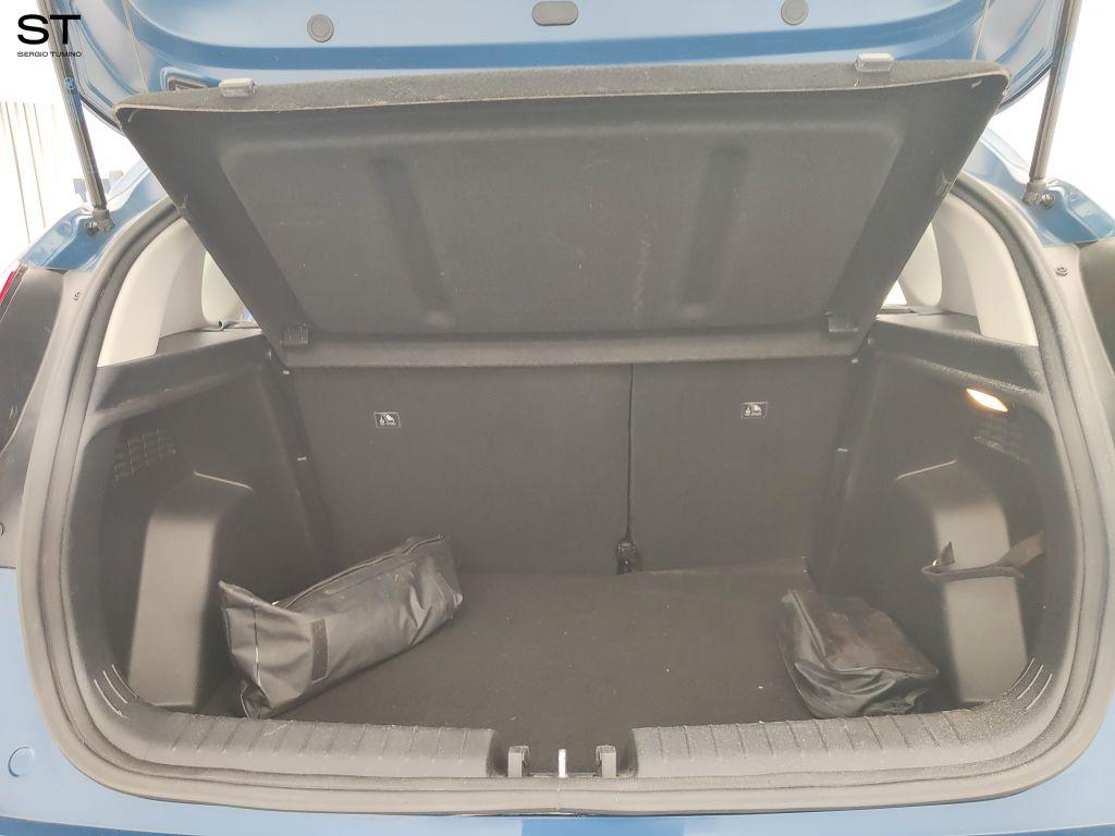 HYUNDAI Bayon - Bayon 1.2 GPL MT XLine