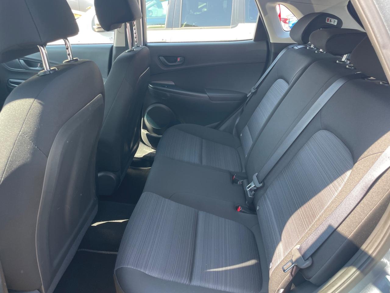 HYUNDAI KONA 1.0 BENZINA 120 (CV) 2019