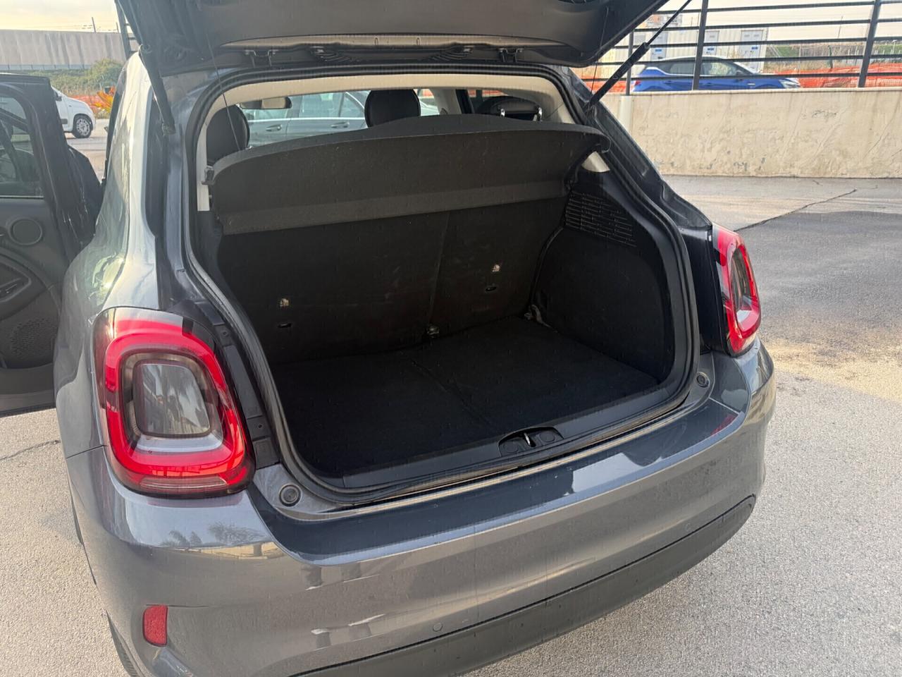 Fiat 500X 1.3 MultiJet 95 CV Connect