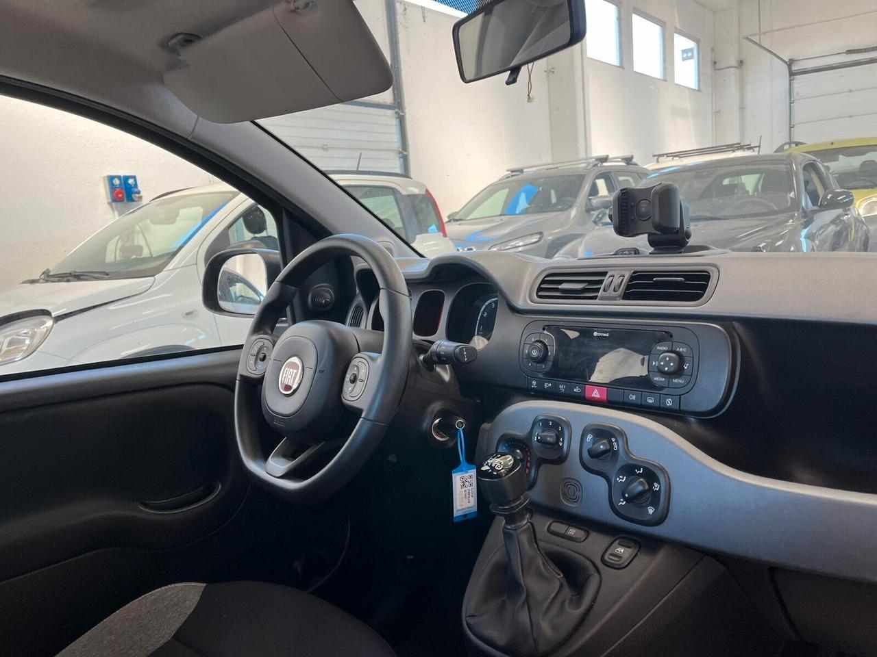 Fiat Panda 1.0 FireFly S&S Hybrid Sport 2022