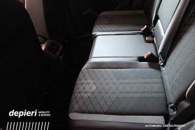 Volkswagen Tiguan 1.5 TSI DSG ACT R-Line