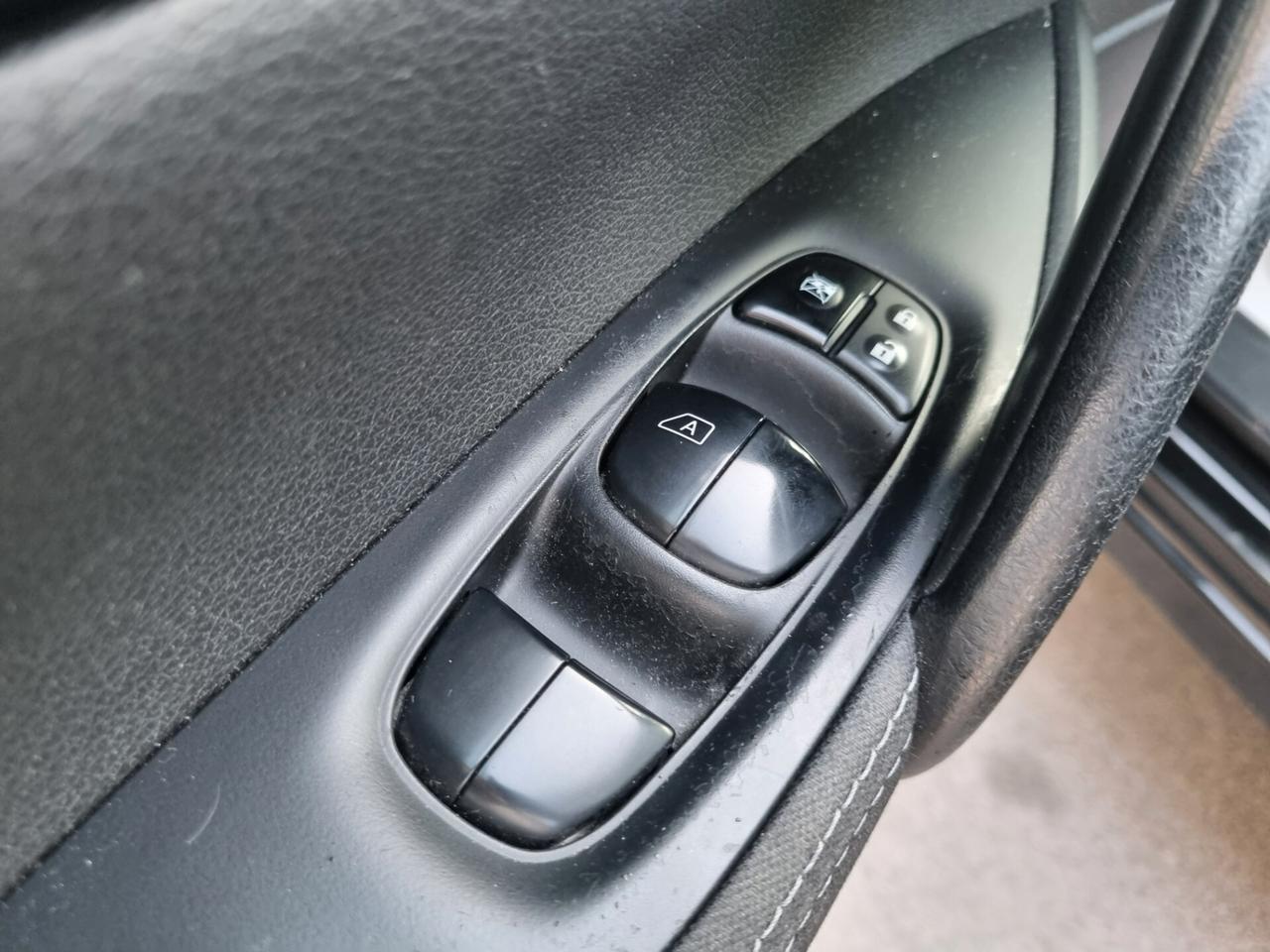 Nissan Qashqai 1.6 dCi 2WD Tekna