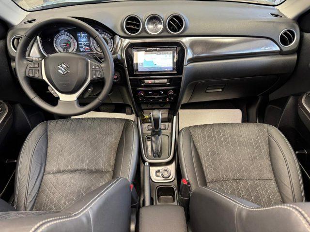 SUZUKI Vitara 1.4 140CV A/T 4WD AllGrip *TETTO*UNICO PROP.*