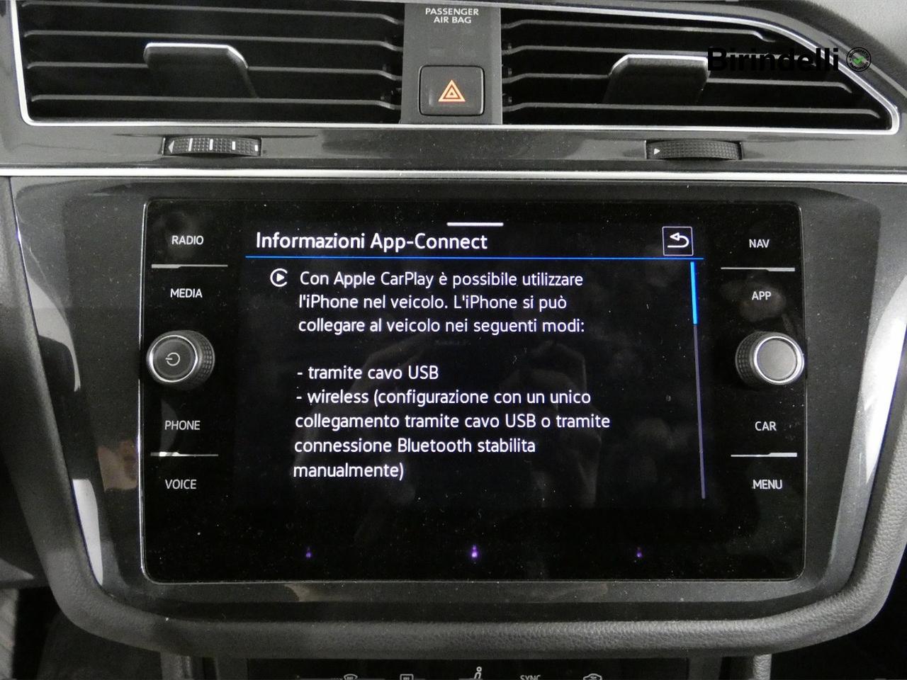 VOLKSWAGEN Tiguan 2ª serie - Tiguan 2.0 TDI 150 CV SCR DSG Elegance