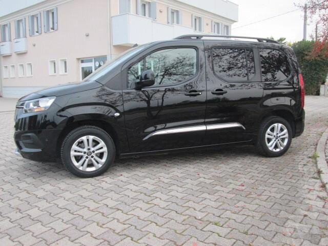 Toyota Proace City Verso 1.2 110 CV S&S L1 Lounge