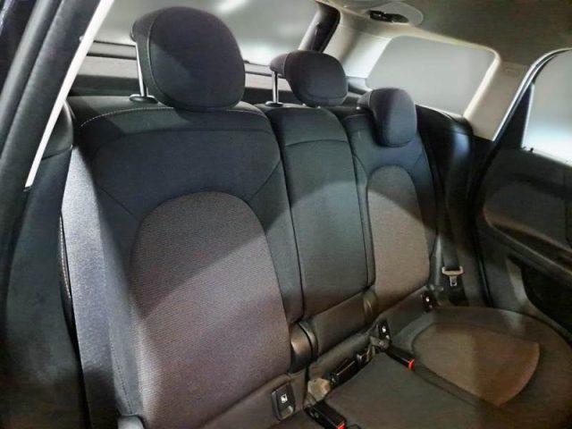 MINI Countryman 2.0 Cooper D Business Countryman Automatica