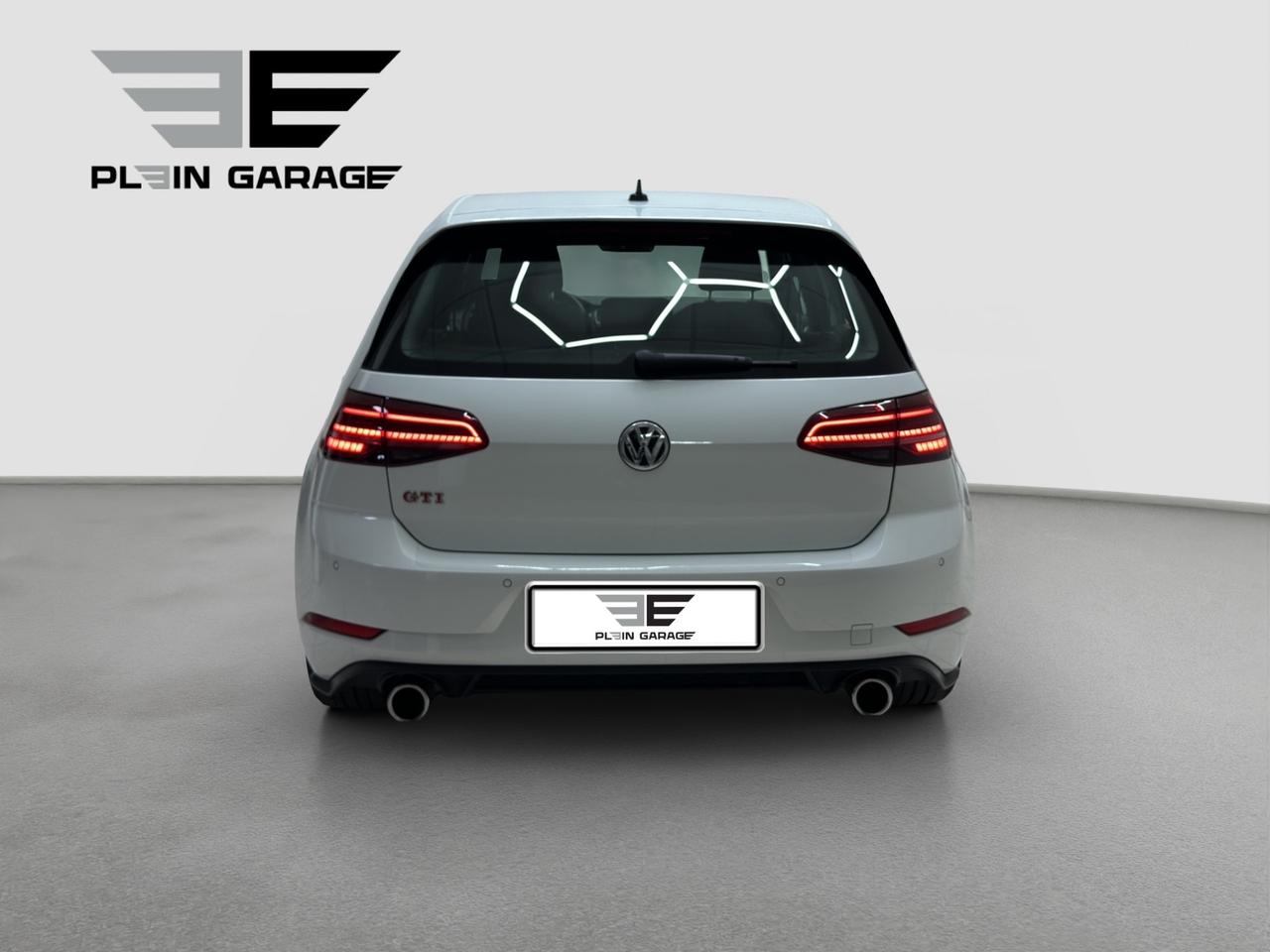 Volkswagen Golf GTI Golf GTI Performance 2.0 245 CV TSI DSG 5p. BMT