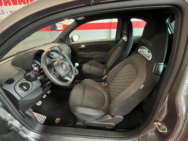 ABARTH 595 1.4 Turbo T-Jet 165 CV