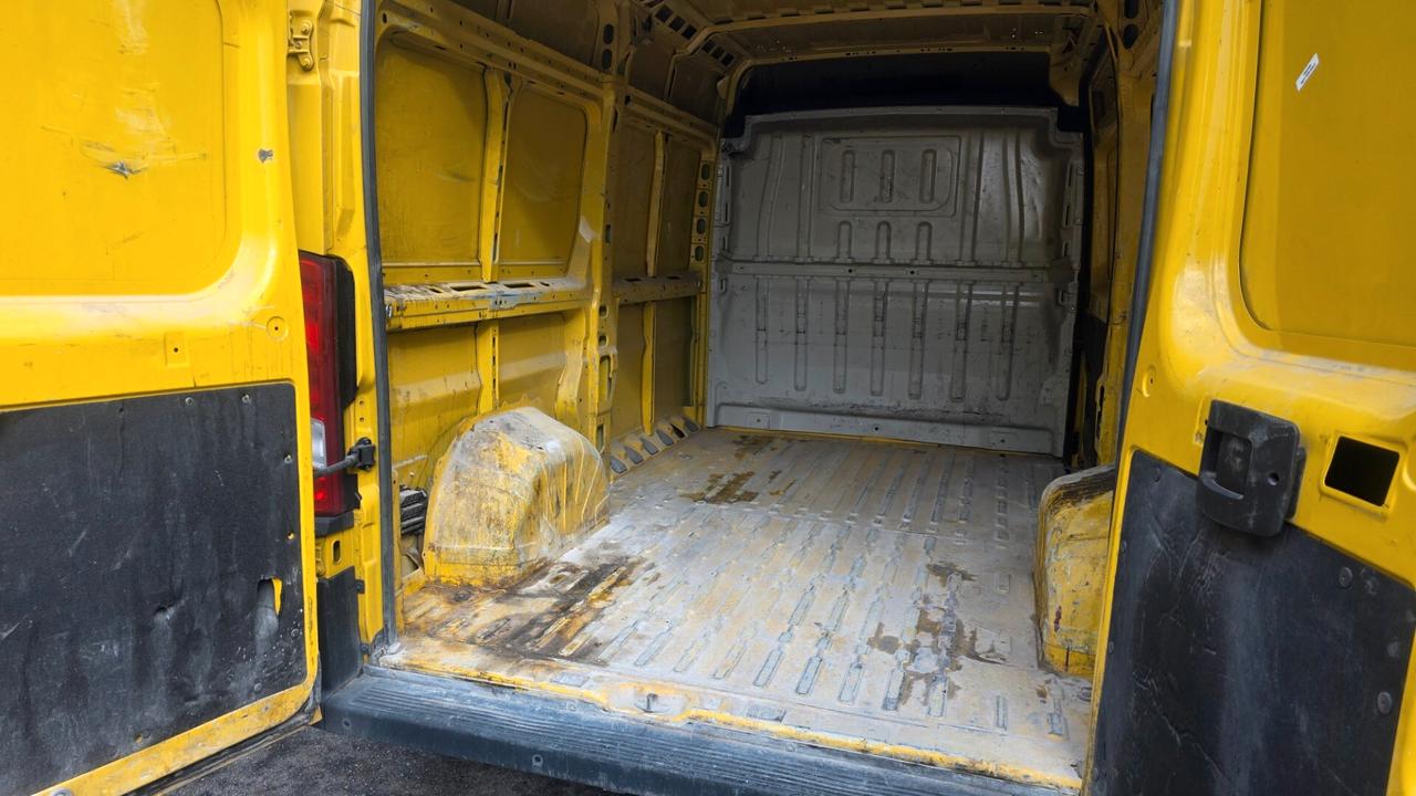 Fiat Ducato 33 2.2 Mjt 120CV PM-TM Furgone +Iva