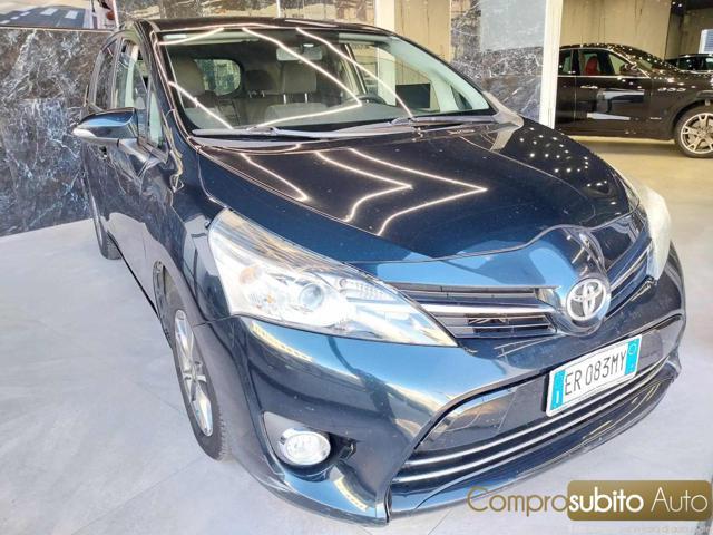 TOYOTA Verso 2.0 D Active 7 posti