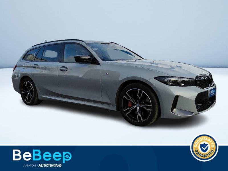 BMW Serie 3 Touring M340D TOURING MHEV 48V XDRIVE AUTO