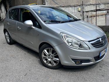Opel Corsa 1.3 CDTI 90CV 5 porte Cosmo