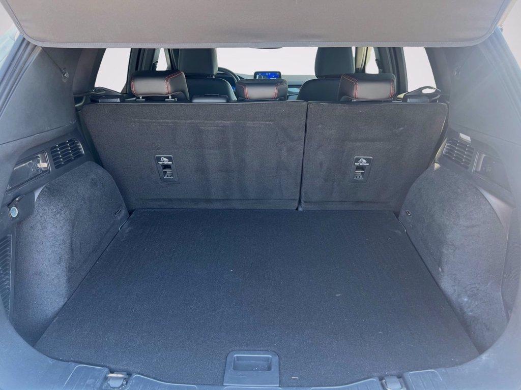 FORD Kuga 2.5 phev ST-Line X 2wd 225cv cvt del 2023
