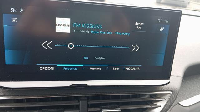 PEUGEOT 3008 *PROMO* BlueHDi 130 S&S EAT8 Allure