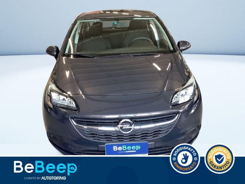 Opel Corsa 5P 1.4 ADVANCE (N-JOY) 90CV