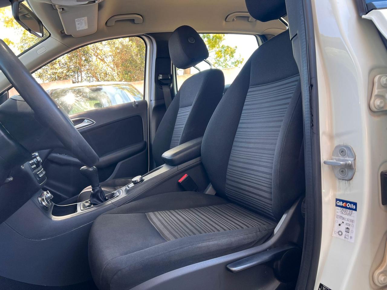 Mercedes-benz A 160 180 CDI Automatic Executive