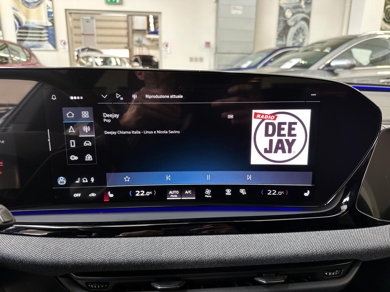 Audi A5 Avant 2.0 tdi mhev+ S line edition quattro 204cv s-tronic