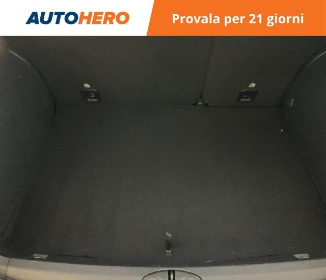 FIAT 500X 1.3 MultiJet 95 CV Pop Star