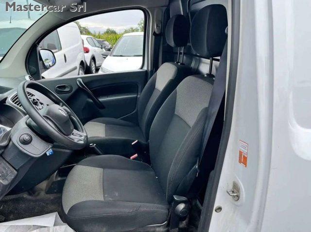 RENAULT Kangoo Z.E. FURGONATA Z.E. 44KW ELETTRICO - FY334KR