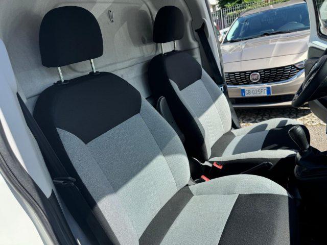 FIAT Fiorino 1.3 MJT 95CV Cargo SX