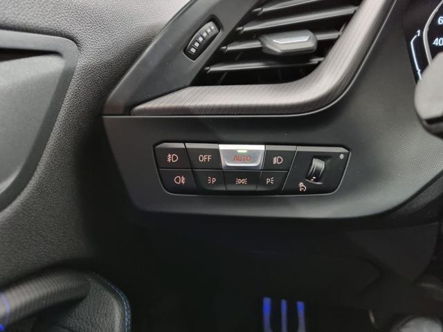 BMW 118 d 5p. Msport