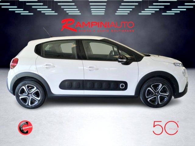 CITROEN C3 BlueHDi 75 Cv Shine Pronta Consegna Ok Neopatentat