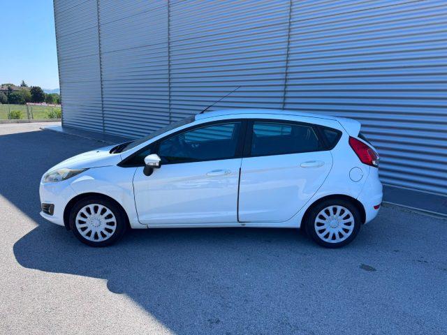 FORD Fiesta 1.5 TDCi 75 CV 5p.OK NEOPATENTATI