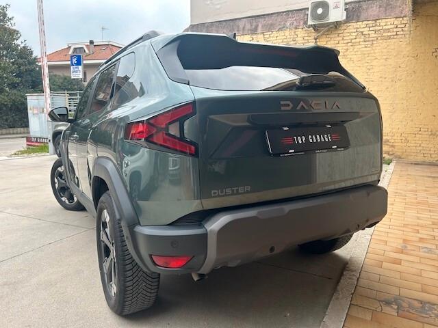 Dacia Duster Tce 130 CV MHEV 4x4 Extreme