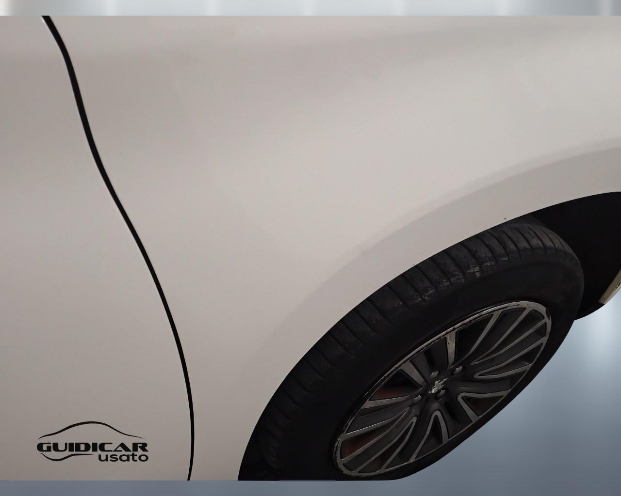 PEUGEOT 2008 - 2008 1.4 hdi 8v Active 68cv
