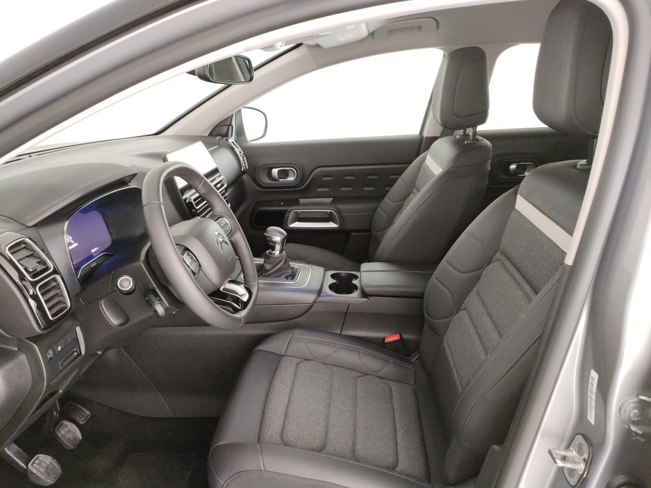 Citroen C5 Aircross 1.2 puretech Plus s&s 130cv