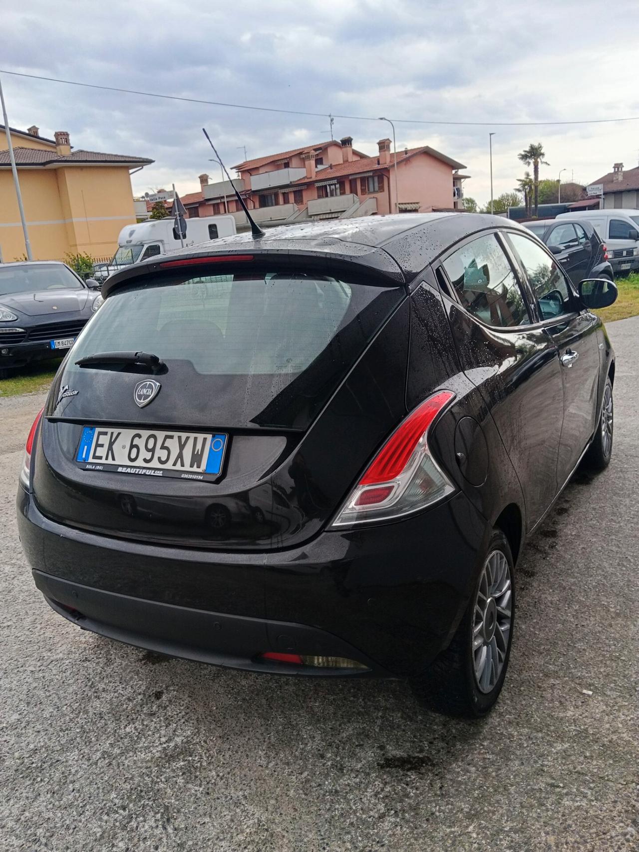 Lancia Ypsilon 1.3 MJT 16V 95 CV 5 porte S&S Platinum