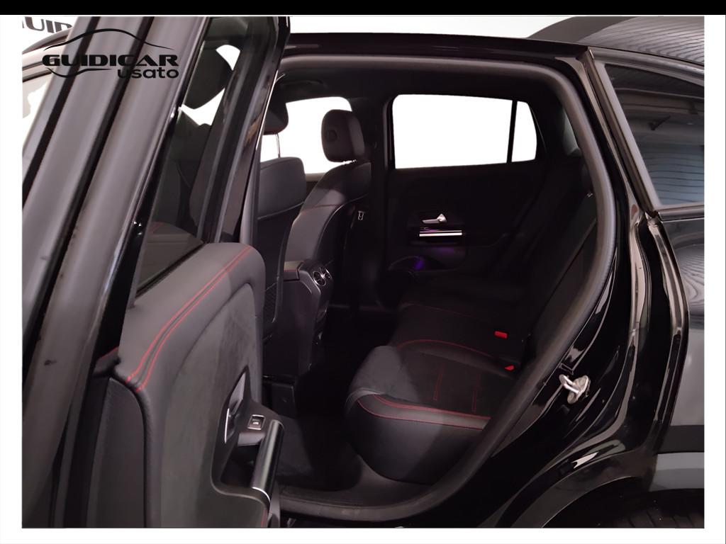 Mercedes-Benz GLA-H247 2020 - GLA 220 d Premium 4matic auto