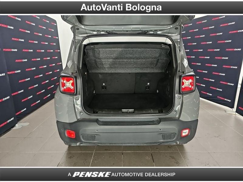 Jeep Renegade Renegade 1.0 t3 Limited 2wd NightEagle