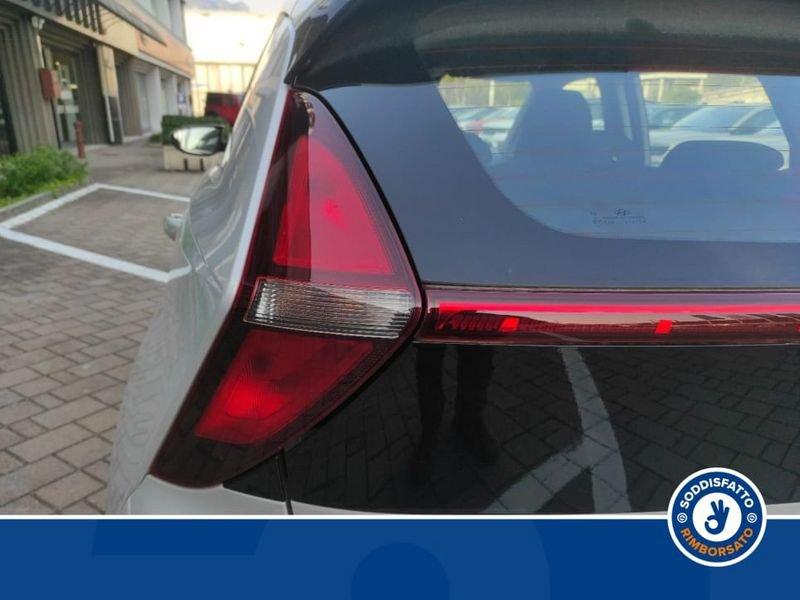 Hyundai Bayon 1.2 GPL XLine