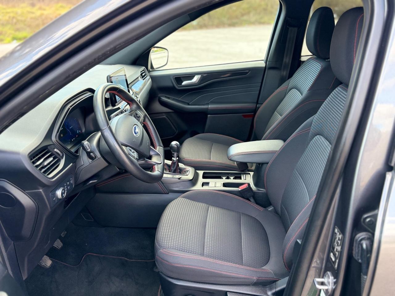 Ford Kuga 1.5 EcoBlue 120 CV aut. 2WD ST-Line X