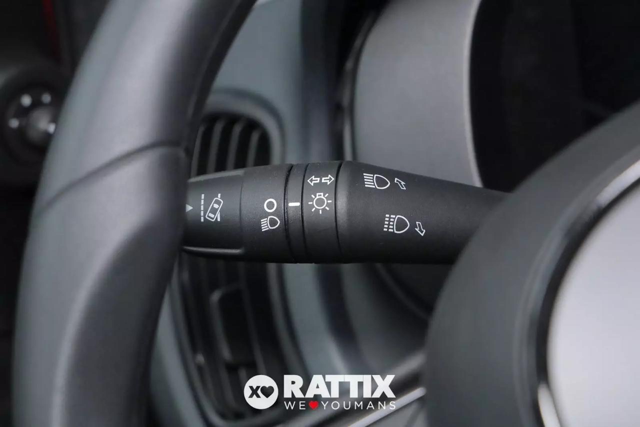 Fiat Panda 1.0 Firefly Hybrid 70CV 5p.ti + Pack City
