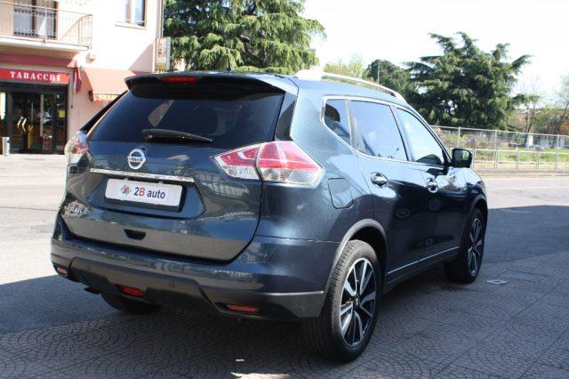 NISSAN X-Trail 1.6 dCi 2WD Tekna 7 Posti